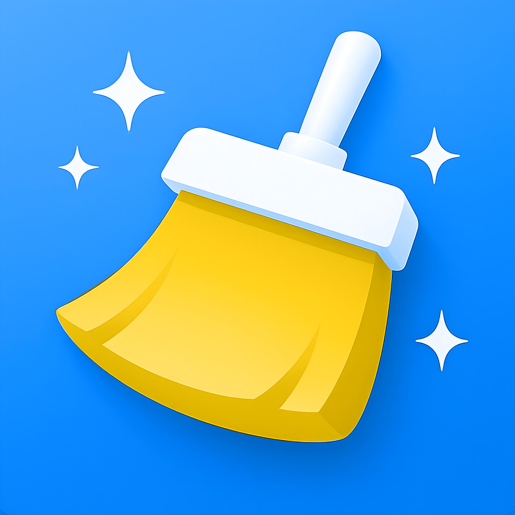 AI Cleanse Icon